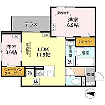 間取り：214078273073
