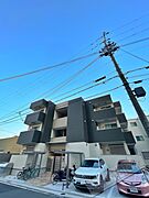 和歌山駅より徒歩9分 2階 築4年4ヶ月の賃貸物件