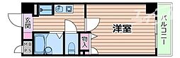 フルーレ住之江 8階/-