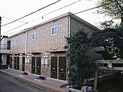 レオパレスメゾン 2階 築20年の賃貸物件