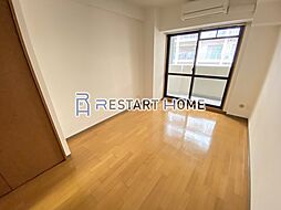 エスリード三宮フラワーロード 5階1Kのリビング/ダイニング