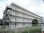 グランドゥール相模 1階 築30年8ヶ月の賃貸物件