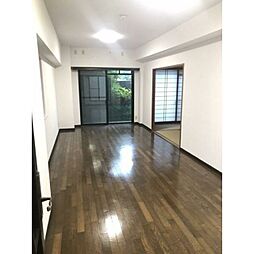 エグゼプランシュス百舌鳥 2階3LDKのリビング/ダイニング