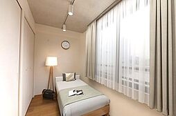 東京メトロ丸ノ内線 中野富士見町駅 徒歩9分の賃貸マンション 1階1DKのリビング/ダイニング