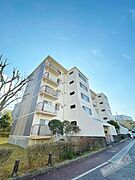 光明池駅より徒歩20分 5階 築47年5ヶ月の賃貸物件