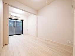 セジョリ中野富士見町 1階1DKのリビング/ダイニング