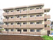 二本松駅より徒歩4分 4階 築6年5ヶ月の賃貸物件