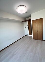 グランヴァン西落合 1階1Kのリビング/ダイニング