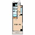 北斗ハイツ北館7階8.9万円
