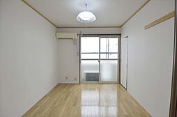 セジュール佐藤 205 2階3DKのリビング/ダイニング