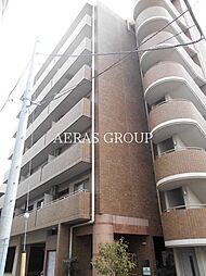 西武新宿線 武蔵関駅 徒歩9分の賃貸マンション