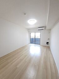 ヴィラ　エクセレーナ 201 1階1Kのリビング/ダイニング