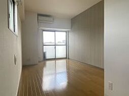 ファミーユ 501 5階1Kのリビング/ダイニング