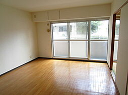 コンフォートソシアＫ 2階2LDKのリビング/ダイニング