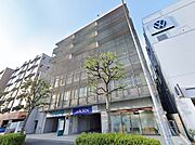 リバーレセンター南の賃貸物件