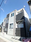 リブフラット元町 1階 築7年1ヶ月の賃貸物件