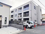 あざみ野駅より徒歩12分 3階 築1年3ヶ月の賃貸物件