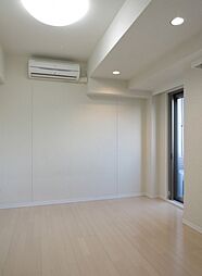 KDXレジデンス早稲田鶴巻 10階1Kのリビング/ダイニング