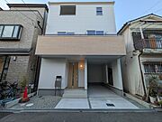 高石駅より徒歩7分 1階 新築の賃貸物件