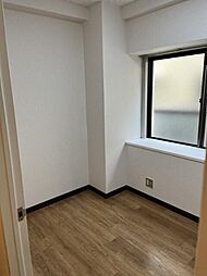 メゾン・ド・来夢 1階1SKのリビング/ダイニング