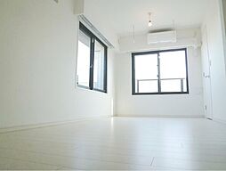 アルテシモ フェリオ 7階1Kのリビング/ダイニング