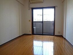 サンテミリオン品川戸越 2階1Kのリビング/ダイニング