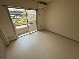 グレースカーサIII 1階1Kのリビング/ダイニング