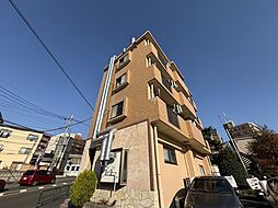 京王線 聖蹟桜ヶ丘駅 徒歩21分の賃貸マンション