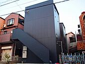 神戸市長田区長尾町１丁目 2階建 築12年のイメージ