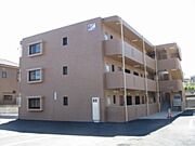 北久米駅より徒歩20分 3階 築19年4ヶ月の賃貸物件