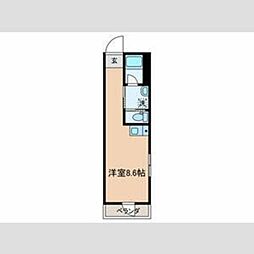 リチェンシア相模原 5階