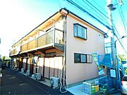 聖蹟桜ヶ丘駅より徒歩19分 1階 築37年9ヶ月の賃貸物件