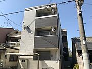 フジパレスソレイユ2 1階 築11年5ヶ月の賃貸物件