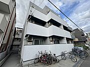 ノア千舟 3階 築8年7ヶ月の賃貸物件
