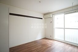 パークサイド相模台 103 1階1Kのリビング/ダイニング