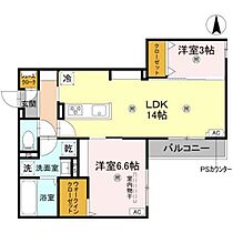 間取り：227093346728