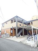 八戸ノ里駅より徒歩5分 1階 築16年8ヶ月の賃貸物件