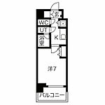 東大阪市中野南 14階建 新築のイメージ