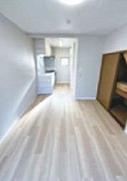 東葉高速鉄道 飯山満駅 徒歩12分の賃貸アパート 1階2LDKのリビング/ダイニング