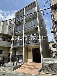 レオネクスト桜坂