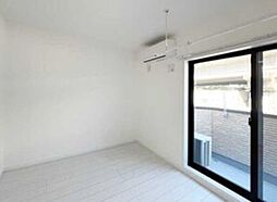 ラ リヴィエール テール稲毛 2階1Kのリビング/ダイニング