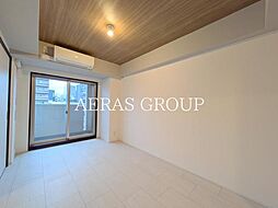 レジディア秋葉原 303 3階2Kのリビング/ダイニング