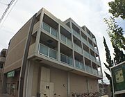 須磨海浜公園駅より徒歩1分 2階 築16年2ヶ月の賃貸物件