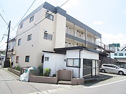 エディフィシオ橋本