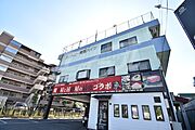 宇野辺駅より徒歩3分 3階 築29年5ヶ月の賃貸物件