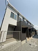 忠岡駅より徒歩12分 2階 新築の賃貸物件