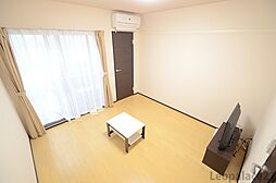 クレイノｉ(59401) 203 2階1Kのリビング/ダイニング