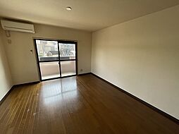 ミロディア 102 1階1Kのリビング/ダイニング