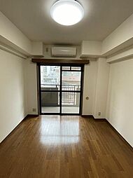 フェニックス東麻布 4階1Kのリビング/ダイニング