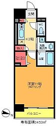 オズレーベル 6階